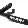 Load image into Gallery viewer, PERRIN 08-14 Subaru WRX / 08-12 Impreza Master Cylinder Bracket - Black - Main Product View