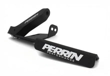 Load image into Gallery viewer, PERRIN 08-14 Subaru WRX / 08-12 Impreza Master Cylinder Bracket - Black - Main Product View