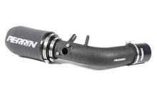 Load image into Gallery viewer, PERRIN 08-14 Subaru WRX / 08-15 STI Cold-Air Intake - Black - Main Product View