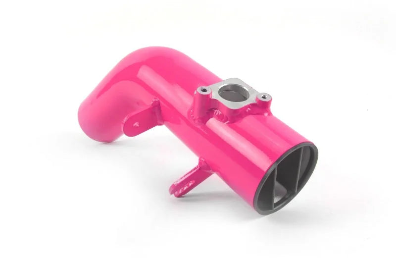 PERRIN 08-14 Subaru WRX / 08-15 STI Cold-Air Intake - Hyper Pink - Main Product View
