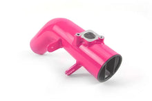 Load image into Gallery viewer, PERRIN 08-14 Subaru WRX / 08-15 STI Cold-Air Intake - Hyper Pink - Main Product View