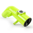 Load image into Gallery viewer, PERRIN 08-14 Subaru WRX / 08-15 STI Cold-Air Intake - Neon Yellow - Main Product View