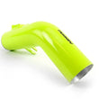 Load image into Gallery viewer, PERRIN 08-14 Subaru WRX / 08-15 STI Cold-Air Intake - Neon Yellow - Additional View 5