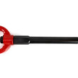 Load image into Gallery viewer, PERRIN 08-14 Subaru WRX &amp; STI / 08-11 Impreza / 05-09 Legacy Tow Hook Kit (Front) - Red - Main Product View