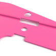 Load image into Gallery viewer, PERRIN 08-14 Subaru WRX &amp; STI / 08-11 Impreza Radiator Shroud - Hyper Pink - Main Product View