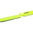 Load image into Gallery viewer, PERRIN 08-14 Subaru WRX &amp; STI / 08-11 Impreza Radiator Shroud - Neon Yellow - Side View