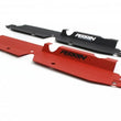 Load image into Gallery viewer, PERRIN 08-14 Subaru WRX &amp; STI / 08-11 Impreza Radiator Shroud - Black - Main Product View