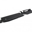 Load image into Gallery viewer, PERRIN 08-14 Subaru WRX &amp; STI / 08-11 Impreza Radiator Shroud - Black - Installation View