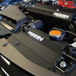 Load image into Gallery viewer, PERRIN 08-14 Subaru WRX &amp; STI / 08-11 Impreza Radiator Shroud - Black - Additional View 5