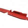 Load image into Gallery viewer, PERRIN 08-14 Subaru WRX &amp; STI / 08-11 Impreza Radiator Shroud - Red - Side View