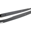 Load image into Gallery viewer, PERRIN 08-14 Subaru WRX/STI / 08-11 Impreza Fender Shroud Set - Black - Main Product View