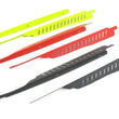 Load image into Gallery viewer, PERRIN 08-14 Subaru WRX/STI / 08-11 Impreza Fender Shroud Set - Neon Yellow - Main Product View