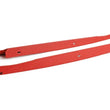 Load image into Gallery viewer, PERRIN 08-14 Subaru WRX/STI / 08-11 Impreza Fender Shroud Set - Red - Main Product View