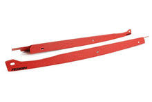 Load image into Gallery viewer, PERRIN 08-14 Subaru WRX/STI / 08-11 Impreza Fender Shroud Set - Red - Main Product View