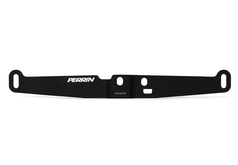 PERRIN 08-14 Subaru WRX/STI & 08-12 Impreza Hella Horn Bracket (Bracket ONLY) - Main Product View