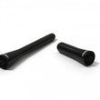 Load image into Gallery viewer, PERRIN 08-14 Subaru WRX/STI &amp; 09-14 Forester Shorty Antenna w/OEM Pivoting Base - 3in. Mast - Main Product View