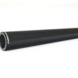 Load image into Gallery viewer, PERRIN 08-14 Subaru WRX/STI &amp; 09-14 Forester Shorty Antenna w/OEM Pivoting Base - 3in. Mast - Side View