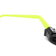 Load image into Gallery viewer, PERRIN 08-14 WRX/STI/Impreza / 14-18 Forester / 13-17 Crosstrek / 05-09 Legacy FR Strut Bar - Yellow - Main Product View
