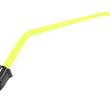 Load image into Gallery viewer, PERRIN 08-14 WRX/STI/Impreza / 14-18 Forester / 13-17 Crosstrek / 05-09 Legacy FR Strut Bar - Yellow - Installation View