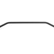 Load image into Gallery viewer, PERRIN 08-14 WRX/STI/Impreza / 14-18 Forester / 13-17 Crosstrek / 05-09 Legacy FR Strut Brace - Blk - Back View
