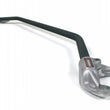Load image into Gallery viewer, PERRIN 08-14 WRX/STI/Impreza / 14-18 Forester / 13-17 Crosstrek / 05-09 Legacy FR Strut Brace - Red - Main Product View