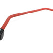Load image into Gallery viewer, PERRIN 08-14 WRX/STI/Impreza / 14-18 Forester / 13-17 Crosstrek / 05-09 Legacy FR Strut Brace - Red - Additional View 6