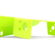 Load image into Gallery viewer, PERRIN 08-21 Subaru STI Boost Control Solenoid Cover - Neon Yellow - Detail View