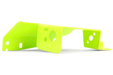 Load image into Gallery viewer, PERRIN 08-21 Subaru STI Boost Control Solenoid Cover - Neon Yellow - Detail View