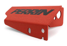 Load image into Gallery viewer, PERRIN 08-21 Subaru STI Boost Control Solenoid Cover - Red - Detail View