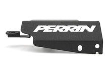 Load image into Gallery viewer, PERRIN 08-21 Subaru STI Boost Control Solenoid Cover - Black - Main Product View