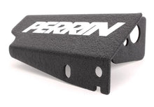 Load image into Gallery viewer, PERRIN 08-21 Subaru STI Boost Control Solenoid Cover - Black - Installation View