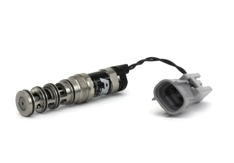 PERRIN 08-21 Subaru STI Pro Electronic Boost Control Solenoid - Side View