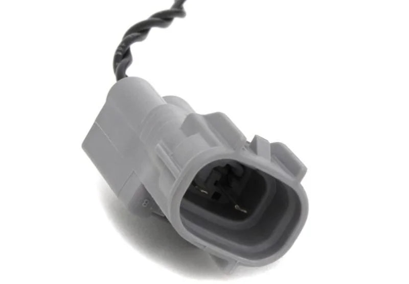 PERRIN 08-21 Subaru STI Pro Electronic Boost Control Solenoid - Back View