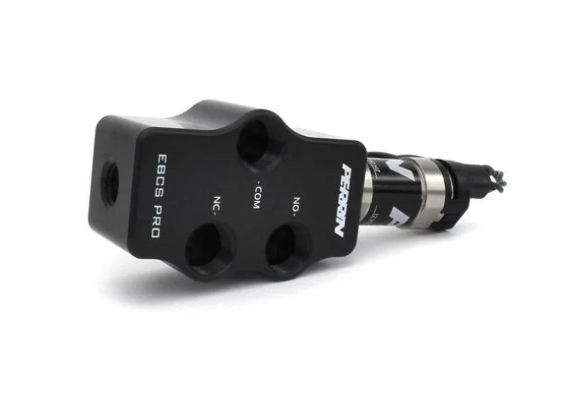 PERRIN 08-21 Subaru STI Pro Electronic Boost Control Solenoid - Installation View