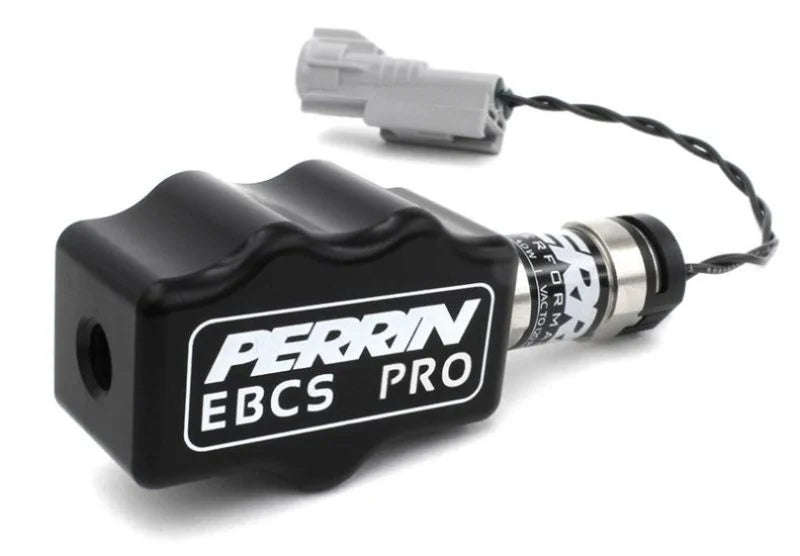 PERRIN 08-21 Subaru STI Pro Electronic Boost Control Solenoid - Additional View 5