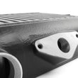 Load image into Gallery viewer, PERRIN 08-21 Subaru STI Top Mount Intercooler (TMIC) - Black - Main Product View