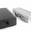 Load image into Gallery viewer, PERRIN 08-21 Subaru STI Top Mount Intercooler (TMIC) - Black - Back View