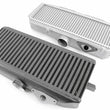 Load image into Gallery viewer, PERRIN 08-21 Subaru STI Top Mount Intercooler (TMIC) - Black - Additional View 8