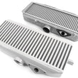 Load image into Gallery viewer, PERRIN 08-21 Subaru STI Top Mount Intercooler (TMIC) - Silver - Main Product View