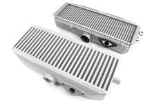 Load image into Gallery viewer, PERRIN 08-21 Subaru STI Top Mount Intercooler (TMIC) - Silver - Main Product View