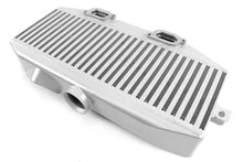 Load image into Gallery viewer, PERRIN 08-21 Subaru STI Top Mount Intercooler (TMIC) - Silver - Additional View 5