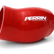 Load image into Gallery viewer, PERRIN 08-21 Subaru WRX / 09-18 Forester XT / 05-09 LGT &amp; OBXT Intercooler Coupler Kit - Red - Main Product View