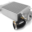 Load image into Gallery viewer, PERRIN 08-21 Subaru WRX / 09-18 Forester XT / 05-09 LGT &amp; OBXT Intercooler Coupler Kit - Black - Main Product View