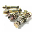 Load image into Gallery viewer, PERRIN 08-21 Subaru WRX / 09-21 STI / 13-25 BRZ &amp; GR86 / 10-14 LGT FXT Rear Endlinks (Spherical) - Additional View 5