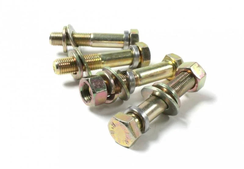 PERRIN 08-21 Subaru WRX / 09-21 STI / 13-25 BRZ & GR86 / 10-14 LGT FXT Rear Endlinks (Spherical) - Additional View 5