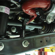 Load image into Gallery viewer, PERRIN 08-21 Subaru WRX / 09-21 STI / 13-25 BRZ &amp; GR86 / 10-14 LGT FXT Rear Endlinks (Poly) - Main Product View