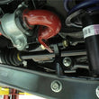 Load image into Gallery viewer, PERRIN 08-21 Subaru WRX / 09-21 STI / 13-25 BRZ &amp; GR86 / 10-14 LGT FXT Rear Endlinks (Poly) - Side View