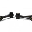 Load image into Gallery viewer, PERRIN 08-21 Subaru WRX / 09-21 STI / 13-25 BRZ &amp; GR86 / 10-14 LGT FXT Rear Endlinks (Poly) - Installation View