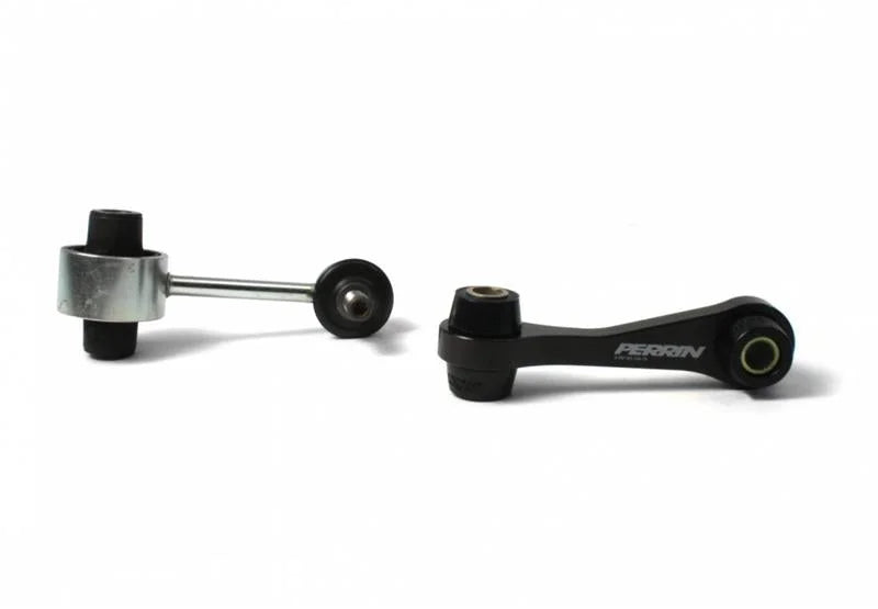 PERRIN 08-21 Subaru WRX / 09-21 STI / 13-25 BRZ & GR86 / 10-14 LGT FXT Rear Endlinks (Poly) - Additional View 5