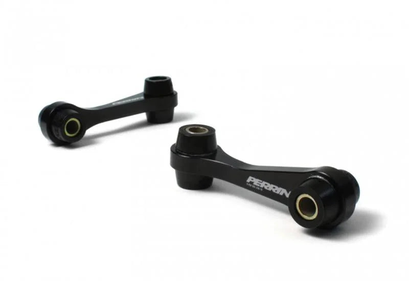 PERRIN 08-21 Subaru WRX / 09-21 STI / 13-25 BRZ & GR86 / 10-14 LGT FXT Rear Endlinks (Poly) - Additional View 6